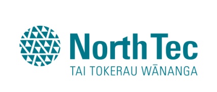NorthTec Tai Tokerau Wananga logo